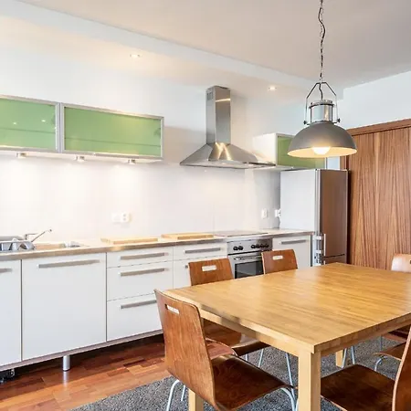 Apartment Komfortowy We Wroclawiu Wroclaw