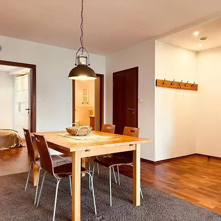 Apartment Komfortowy We Wroclawiu *