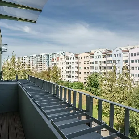Komfortowy We Wroclawiu Apartment Wroclaw