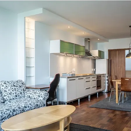 Apartman Komfortowy We Wroclawiu