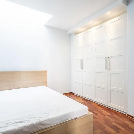 Komfortowy We Wroclawiu Apartman